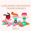 Producciones Pedagógicas Infantiles - ¿Donde Vas Alfonso XII_