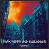 Thomas Jackson、Aayushi Karnik、Cameron Carrus、Aayushi Karnik Cameron Carrus Thomas Jackson - Analog Headspace