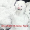 Michael Lavoie - Silent Night (Christmas Rock)