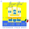 Rynar Glow - Don't Close Your Eyes (Extended Vocal Retro Mix)