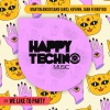 Martin Angrisano (ARG)、Kevinn - We Like to Party