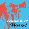 Caine、Co - Haro! (Radio Edit)