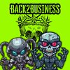 bulletproof、the fool - BACK2BUSINESS (Single)(Explicit)