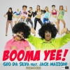 Geo Da Silva、Jack Mazzoni - Booma Yee (Acapella)