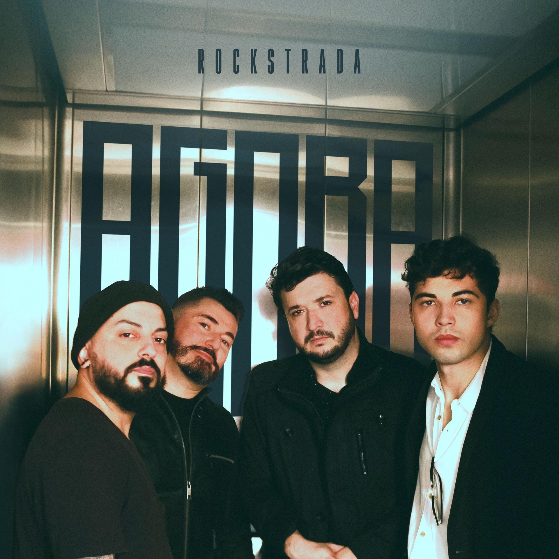 Rockstrada - Fora de Mim