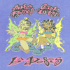 Alba Reche、Girl Ultra - La Dosis