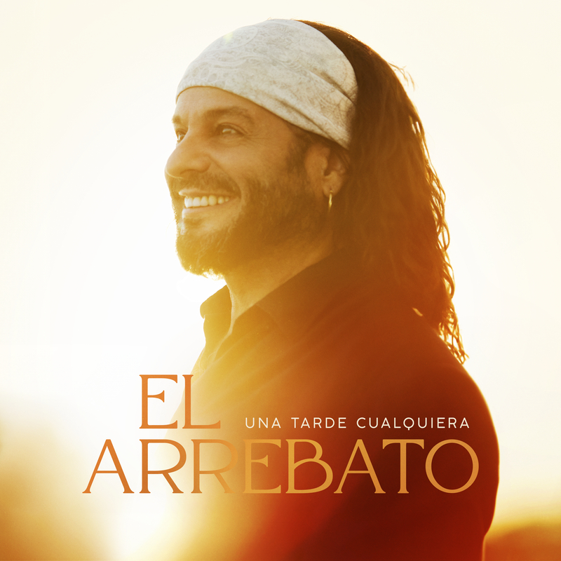 El Arrebato - Nuestro Amor