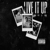 Jorge Doe、Zero - Live It Up (Explicit)