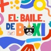 Music Box《El Baile de Boxi》[MP3/LRC]