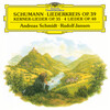 andreas schmidt、rudolf jansen - No. 1, Lust der Sturmnacht