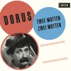 Dorus《Twee Motten》[MP3/LRC]