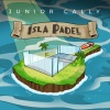 Junior Cally - Isla Padel