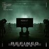 A.P. - Reset by Robots