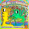 1200 Micrograms、mandelbrot《Artificial Insanity》[MP3/LRC]