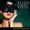 Jazz Guitar Music Zone - Velvet Serenade