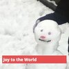 Michael Lavoie - Joy to the World (Christmas Rock)