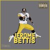 Sush-Hibachii - Jerome Bettis (Explicit)