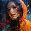 The Rainforest Collective、Convective Clouds、Nature Lab - Binaural Rain's Shower Symphony