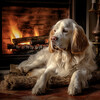 Wonderclouds、cloudy night、Puppy Music Dreams - Chants of Furry Friends