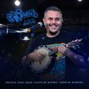 João Martins - Receita Para Amar/ Canto De Rainha/ Amor De Madeira (Ao Vivo na batuq casa de samba)