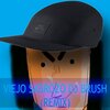 DJ Brush - Viejo sabroso (Explicit)
