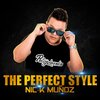 nic-k muñoz、eddy lacruz、James D - regresa a mi (feat. james D & eddy lacruz)
