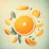 BD DISCOMUSIC、Brunch Collect - Juicy Days