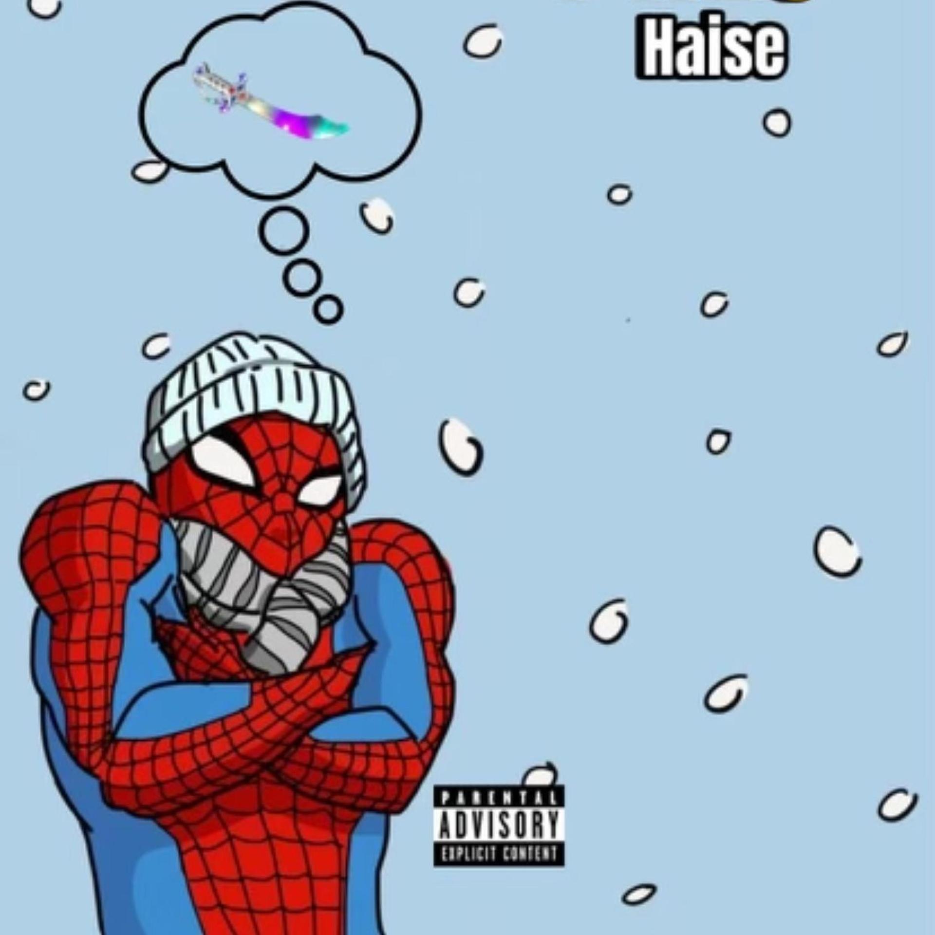stfuhaise - Haise - Xmas Pree (Sped up)(Explicit)