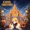 The Christmas Jazz Giants、Winter Jazz Cafe Lounge、The Merry Christmas Players - Crimson Crown Carols