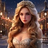 The Christmas Jazz Giants、Winter Jazz Cafe Lounge、The Merry Christmas Players - Gingerbread Kingdom Jubilee