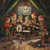 Last Christmas Stars、Holy Christmas、The Christmas Shoes - Joyful Christmas Delightful Holiday Melody