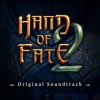 Jeff van Dyck、Angela van Dyck - Hand of Fate II (The Beginning)(feat. Angela van Dyck)