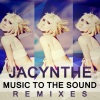 Jacynthe - Music to the Sound (Anthony Simons Remix)