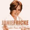 janie fricke《It Ain't Easy Bein' Easy》[MP3/LRC]