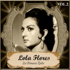 Lola Flores《Lerele》[MP3/LRC]