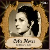 Lola Flores《Fuego, Fuego》[MP3/LRC]