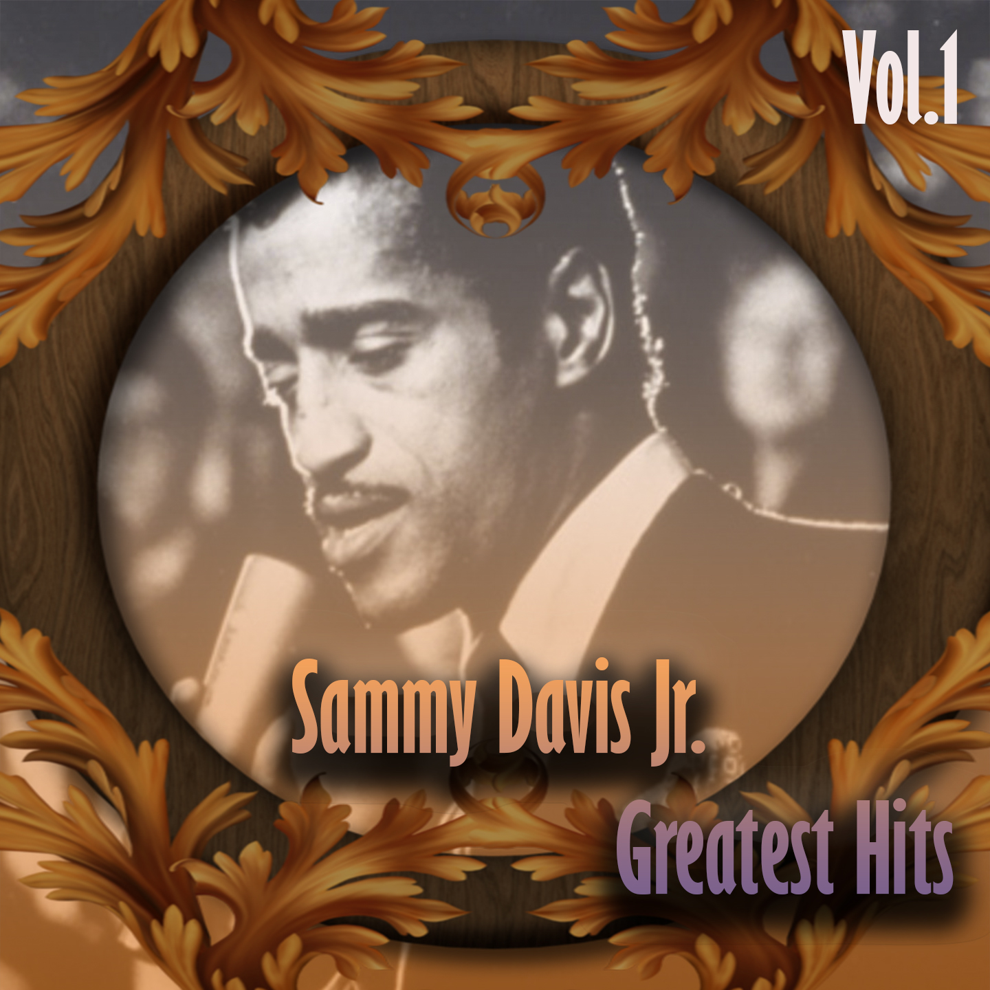 Sammy Davis, Jr. - Azure