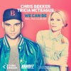 Chris Bekker、Tricia McTeague - We Can Be (PvD Club Mix)