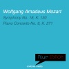 Alberto Lizzio、Mozart Festival Orchestra《I. Allegro (F大调第18号交响曲，作品130《第一乐章 快板)》[MP3/LRC]