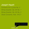 Eugen Duvier、Camerata Romana、Jan Fleury、Laurence Duvall - I. Vivace assai