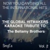 The Global HitMakers - Lovers Live Longer
