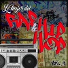 Lo Mejor del Rap y del Hip Hop, Vol.9、Vol.9、Lo Mejor del Rap y del Hip Hop《The Way I Am》[MP3/LRC]