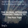 The Global HitMakers - Baby I Need Your Loving