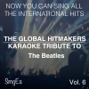 The Global HitMakers - Rocky Raccoon