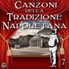Mario Maglione - Mandulinata a napule