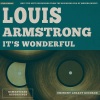 Louis Armstrong - Mahogany Hall Stomp