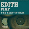 Edith Piaf - C'st merveilleux