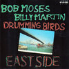 Bob Moses、Billy Martin - Entrance to the Hall of the Drummer King