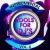 DJ Instrumentals《Don't Stop Believin' (Instrumental Tool)》[MP3/LRC]