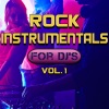 DJ Instrumentals《Paint It Black (Instrumental Version)》[MP3/LRC]